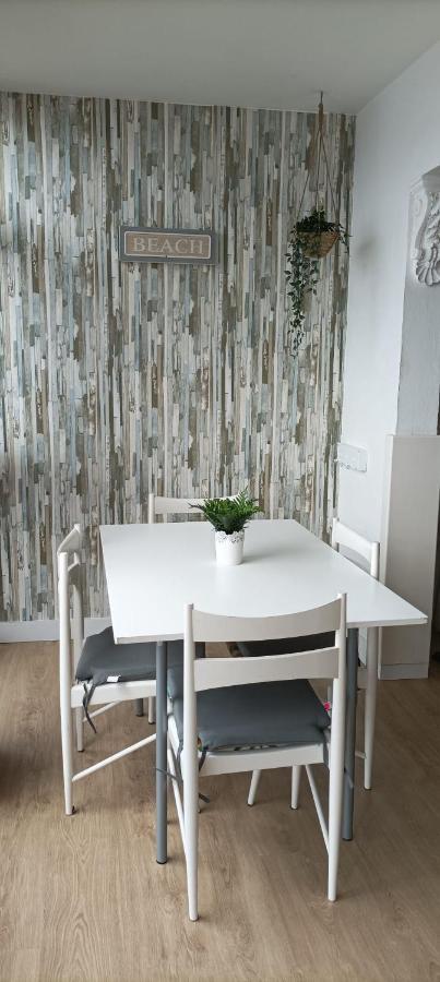 Appartement Kailani Tacoronte à Santa-Cruz de Ténérife Extérieur photo