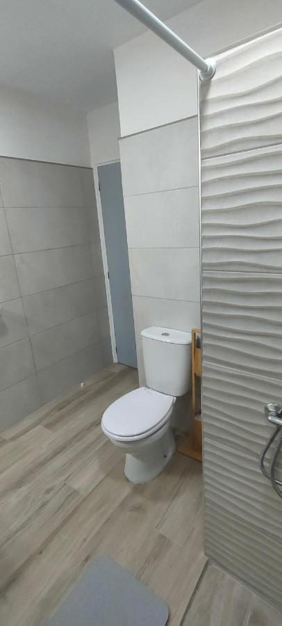 Appartement Kailani Tacoronte à Santa-Cruz de Ténérife Extérieur photo