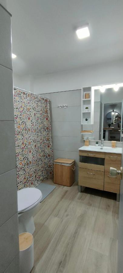 Appartement Kailani Tacoronte à Santa-Cruz de Ténérife Extérieur photo