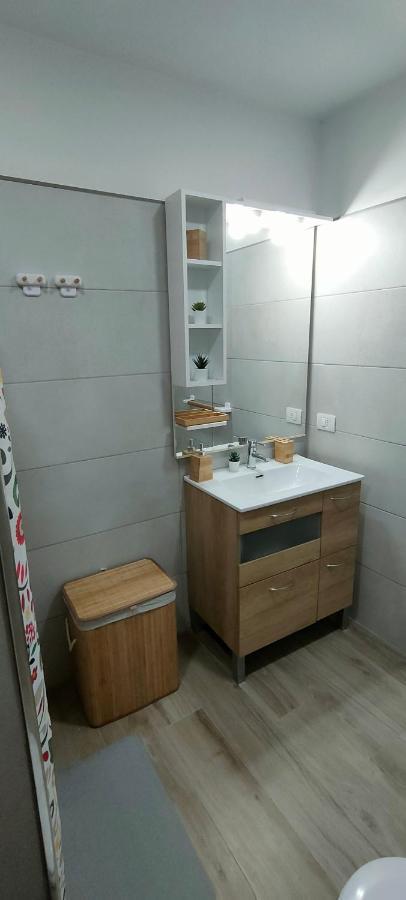 Appartement Kailani Tacoronte à Santa-Cruz de Ténérife Extérieur photo