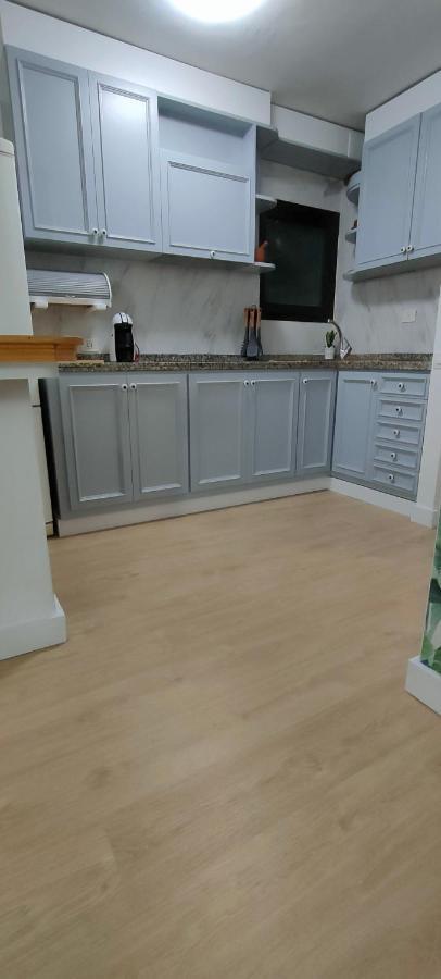 Appartement Kailani Tacoronte à Santa-Cruz de Ténérife Extérieur photo