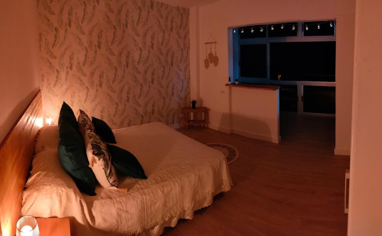 Appartement Kailani Tacoronte à Santa-Cruz de Ténérife Extérieur photo