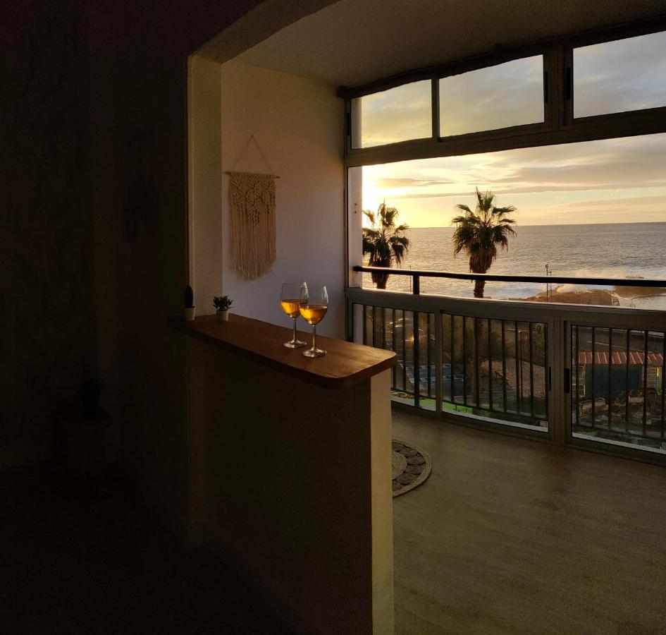 Appartement Kailani Tacoronte à Santa-Cruz de Ténérife Extérieur photo