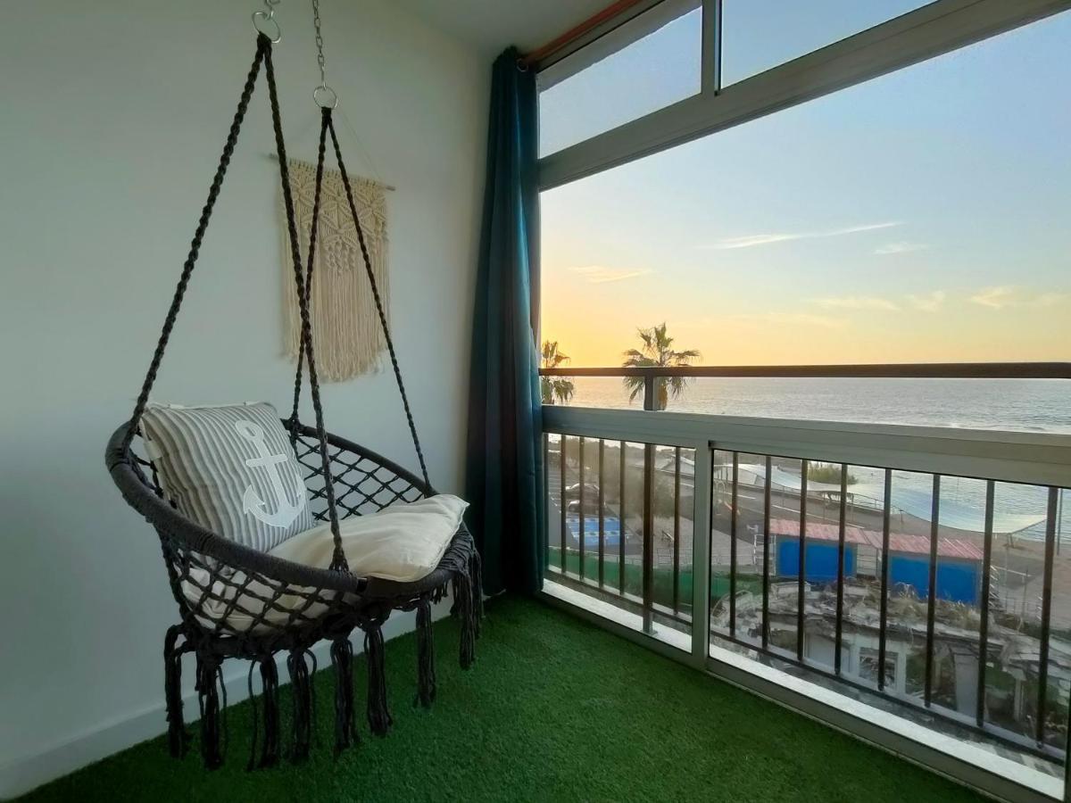 Appartement Kailani Tacoronte à Santa-Cruz de Ténérife Extérieur photo