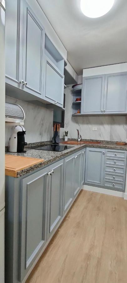 Appartement Kailani Tacoronte à Santa-Cruz de Ténérife Extérieur photo