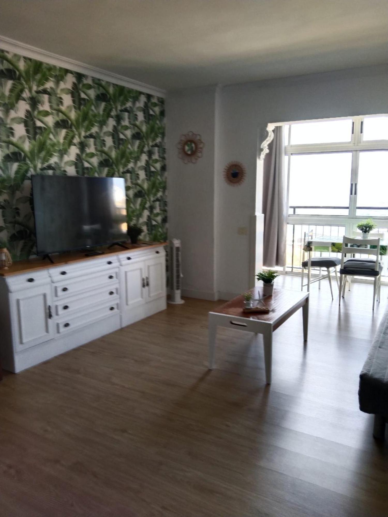 Appartement Kailani Tacoronte à Santa-Cruz de Ténérife Extérieur photo